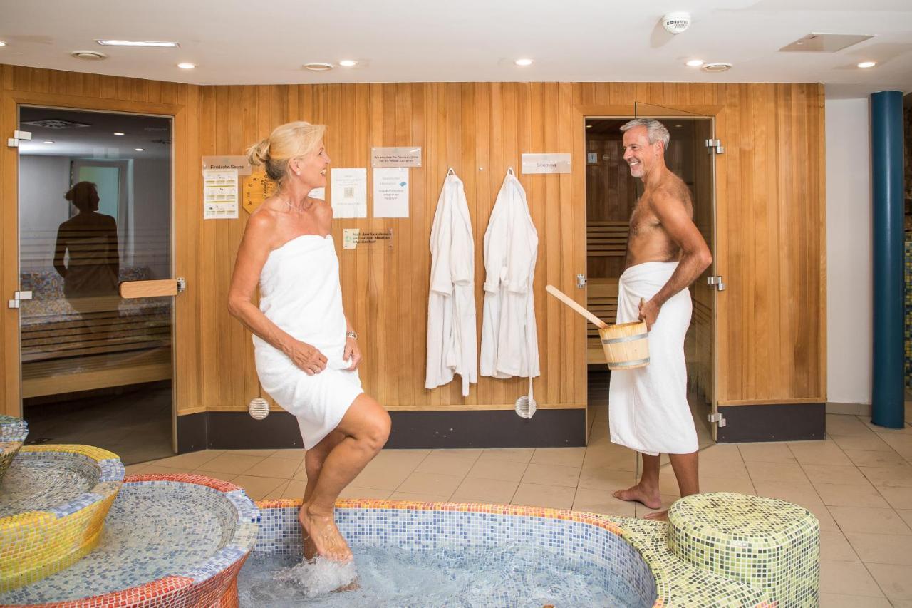 Gesundheit & Wellness Resort Bad Mitterndorf Exterior photo